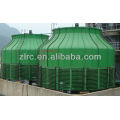 Cooling tower for power plant/fiberglass cooling tower